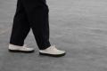MOONSTAR「FINE VULCANIZED」 25FW 新作登場