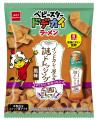 ドレッシング風味のベビースター！？ベビースター and