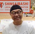 大阪芸術大学×ユニクロ「大阪祭」産学連携プロジェク