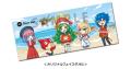 ピザハット×モンスト 真夏のサンタ大作戦キャンペーン