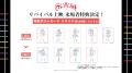 「劇場版 少女☆歌劇 レヴュースタァライト」リバイバ