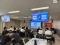 【国際情報工科自動車大学校】GMOインターネットが来