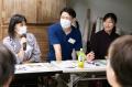 「福祉職員×アーティスト」共創のチカラ