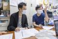 「福祉職員×アーティスト」共創のチカラ