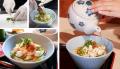 「豊洲 千客万来」内の和カフェ「豊洲ふくらすずめ」
