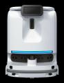 DX清掃ロボット「BROIT」　空港として初、関西国際空
