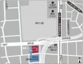 【大阪府ナイトカルチャー発掘・創出補助事業】『Ogim