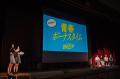 【イベントレポート】「乃紫」が伊豆諸島の高校でライ