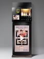 ドバイで話題の”香りの自動販売機”が日本に上陸