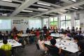 産官学連携でマインクラフトを活用！　夏休みの小学生