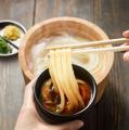 こどもが輝く未来の実現に向けて　丸亀製麺 『釜揚げ