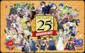 この夏、アルファポリスは25周年！ 感謝を込めた特別