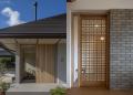イチエ建匠の「懐かしき中の新しき家」が、Aʼ Design 