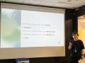 【イベントレポート】株式会社タイムレス「8月中途社