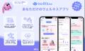 総医研ホールディングス、Floraと業務提携を締結