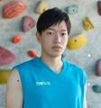 「JMSCA クライミング体験キャンプ in 鉾田 supported
