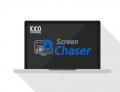 モニター不正撮影防止ソリューション「ScreenChaser」