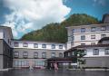 地元の皆様とオープンを祝う『山中温泉 河鹿荘』開業