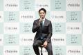 PR動画出演の玉木宏さんがご登壇！“働き方”について語