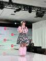 axes femme、世界最大級のアニメイベント「Anime Expo