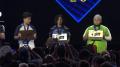 「ZETA DIVISION」STREET FIGHTER部門の翔が『EVO 202