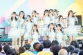 指原莉乃プロデュース「≒JOY」。　TOKYO IDOL FESTIVA