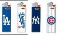 BICコラボライター「MLB EDITION Vol.1」が8月4日(月)