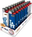 BICコラボライター「MLB EDITION Vol.1」が8月4日(月)