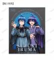 『魔入りました！入間くん』の描き下ろし ブラックコ