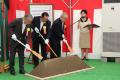 【千葉県市原市】(仮称)チバニアンガイダンス施設新築
