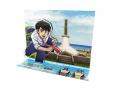 『オホーツクに消ゆ』と紋別市がコラボ！ふるさと納税