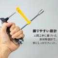 自転車パーツブランド「GORIX」が新商品の、トルク レ