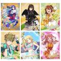 『アイドルマスター TOURS』 第2弾が8月6日(水)稼働開
