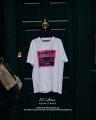 oasis　10Culture / ADAM ET ROPE'の25SS新作Tシャツ