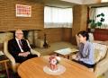 【吉永小百合×田中熙巳】戦後80年・ノーベル平和賞受