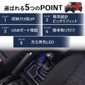 【3つの新機能追加】ジムニーシエラ ノマド専用「増設