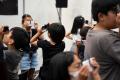 『職業体験EXPO 2025』22の企業・団体・官公庁が小中