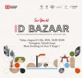 ID Bazzer（イーデバザール）-玉川高島屋-「大阪・関