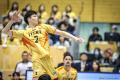 【バレーボール 高橋健太郎選手】ホリプロとのマネジ