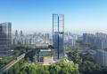 ベトナム・ハノイ 大規模複合ビル　［Westlake Sutf-8