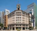 第11回　銀座・和光『パイカジ アロハシャツコレクシ