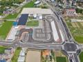 地域交流の拠点に！ 愛知県日進市で“初”の道の駅『マ