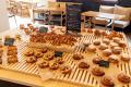 【第一滝本館】「adex BAKERY&CAFE」1周年記念！8月か