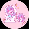 “推し”と出会える！ミニキャライラスト専門展示会『ミ