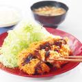 【お得な8日間】とんかつ専門店「かつや」夏の感謝祭