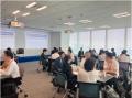 【開催報告】三井住友海上火災保険株式会社様、登壇！