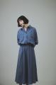 “まとう、つながる” 新レディースブランド　milli de 