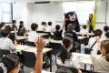 熊本県と麻生専門学校グループが共催。地域とのつなが