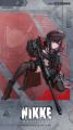 『勝利の女神：NIKKE』最新バージョン「ABSOLUTE」が