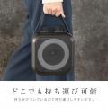 おうちでカラオケが“いつもの⾳楽”で楽しめる
Zutf-8